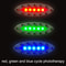 EMS Color Light Face Neck Massager Microcurrent Skin Lifting And Gua Sha Therapy Device 2