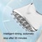EMS Color Light Face Neck Massager Microcurrent Skin Lifting And Gua Sha Therapy Device 3