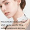 EMS Color Light Face Neck Massager Microcurrent Skin Lifting And Gua Sha Therapy Device 6