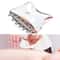EMS Color Light Face Neck Massager Microcurrent Skin Lifting And Gua Sha Therapy Device 7