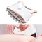 EMS Color Light Face Neck Massager Microcurrent Skin Lifting And Gua Sha Therapy Device 7