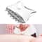 EMS Color Light Face Neck Massager Microcurrent Skin Lifting And Gua Sha Therapy Device 1