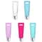 EMS Heated Eye Massage Pen For Dark Circles Puffiness Fine Line Care 0