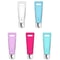 EMS Heated Eye Massage Pen For Dark Circles Puffiness Fine Line Care 0
