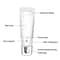 EMS Heated Eye Massage Pen For Dark Circles Puffiness Fine Line Care 2