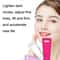 EMS Heated Eye Massage Pen For Dark Circles Puffiness Fine Line Care 6