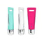 EMS Heated Eye Massage Pen For Dark Circles Puffiness Fine Line Care 9