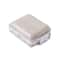 EcoSeal Portable Pill Organizer Wheat Straw Travel Pill Box With Moisture Proof Compartments 4