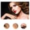 Makeup Brush Set With Wooden Handles Soft Nylon Bristles For Flawless Beauty Application 12