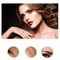 Makeup Brush Set With Wooden Handles Soft Nylon Bristles For Flawless Beauty Application 12