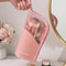 Large Capacity Mesh Makeup Organizer Bag Travel Cosmetic Brush Holder With Compartments 0