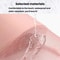 Large Capacity Mesh Makeup Organizer Bag Travel Cosmetic Brush Holder With Compartments 2