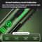 Magnetic LED Pen Flashlight Rechargeable Work Light With Rotating Clip For Inspection Outdoor Use 5