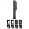 Magnetic LED Pen Flashlight Rechargeable Work Light With Rotating Clip For Inspection Outdoor Use 10