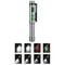 Magnetic LED Pen Flashlight Rechargeable Work Light With Rotating Clip For Inspection Outdoor Use 8