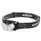 Smart Motion Sensor LED Headlamp Rechargeable Waterproof Head Torch For Camping Fishing Night Work 0