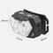 Smart Motion Sensor LED Headlamp Rechargeable Waterproof Head Torch For Camping Fishing Night Work 7