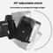 Smart Motion Sensor LED Headlamp Rechargeable Waterproof Head Torch For Camping Fishing Night Work 10