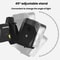 Smart Motion Sensor LED Headlamp Rechargeable Waterproof Head Torch For Camping Fishing Night Work 10