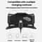 Smart Motion Sensor LED Headlamp Rechargeable Waterproof Head Torch For Camping Fishing Night Work 11