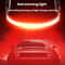 LumaFlex Rechargeable LED Headlamp with Digital Power Display & COB Wide Beam Light