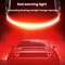 LumaFlex Rechargeable LED Headlamp with Digital Power Display & COB Wide Beam Light
