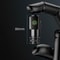 2000LM Rechargeable Mini LED Flashlight Waterproof Pocket Torch With Type C Charging 7