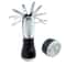 TrailGuard Multi Tool LED Flashlight Emergency Survival Kit 0