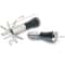 TrailGuard Multi Tool LED Flashlight Emergency Survival Kit 4