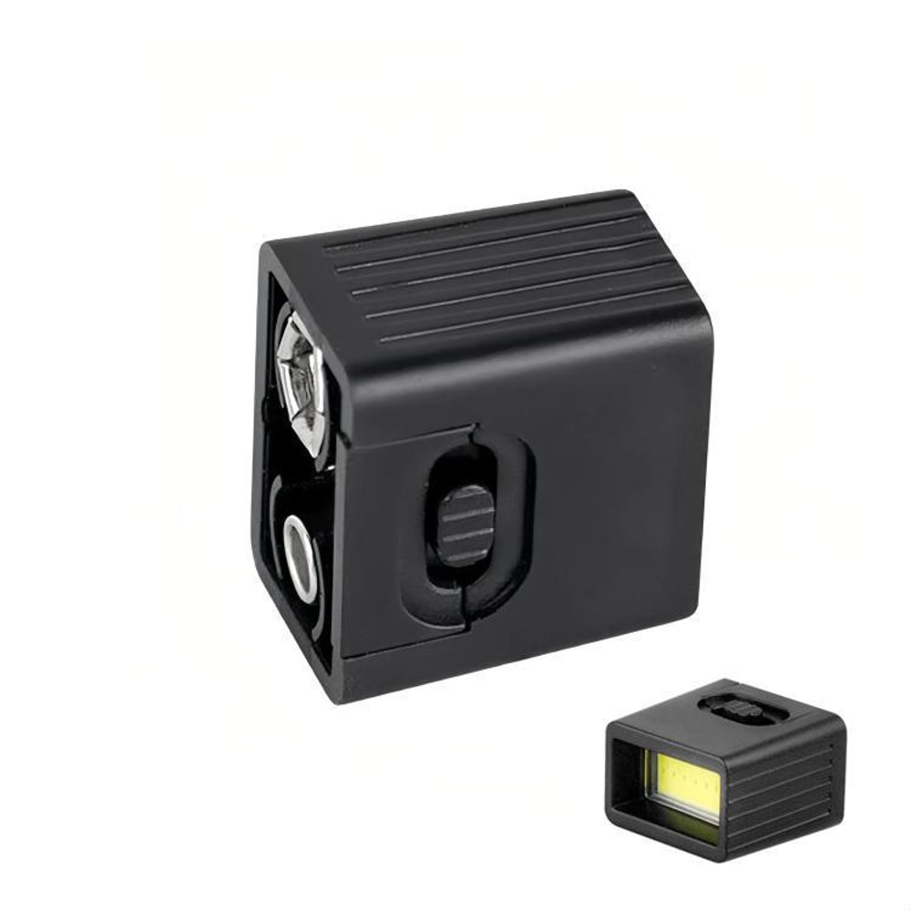 Ultra Bright Mini LED Keychain Flashlight For Outdoor Camping Emergency Use Everyday Carry 0