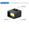 Ultra Bright Mini LED Keychain Flashlight For Outdoor Camping Emergency Use Everyday Carry 1