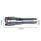LumaStrike Pro Rechargeable Zoomable Flashlight With Power Bank Long Range LED Beam 5