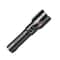 LumaStrike Pro Rechargeable Zoomable Flashlight With Power Bank Long Range LED Beam 0