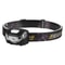 Motion Sensor Rechargeable LED Headlamp Waterproof USB Head Torch For Running Camping Fishing 0