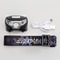 Motion Sensor Rechargeable LED Headlamp Waterproof USB Head Torch For Running Camping Fishing 3