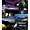 Motion Sensor Rechargeable LED Headlamp Waterproof USB Head Torch For Running Camping Fishing 7