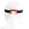 UltraBright Mini COB LED Headlamp 2 Pack Adjustable LED Headlamp For Camping Hiking Hands Free Wor 3