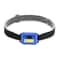 UltraBright Mini COB LED Headlamp 2 Pack Adjustable LED Headlamp For Camping Hiking Hands Free Wor 4