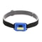 UltraBright Mini COB LED Headlamp 2 Pack Adjustable LED Headlamp For Camping Hiking Hands Free Wor 4