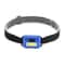 UltraBright Mini COB LED Headlamp 2 Pack Adjustable LED Headlamp For Camping Hiking Hands Free Wor 9