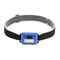 UltraBright Mini COB LED Headlamp 2 Pack Adjustable LED Headlamp For Camping Hiking Hands Free Wor 9