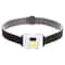 UltraBright Mini COB LED Headlamp 2 Pack Adjustable LED Headlamp For Camping Hiking Hands Free Wor 6
