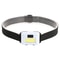 UltraBright Mini COB LED Headlamp 2 Pack Adjustable LED Headlamp For Camping Hiking Hands Free Wor 6