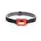UltraBright Mini COB LED Headlamp 2 Pack Adjustable LED Headlamp For Camping Hiking Hands Free Wor 7