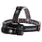 Motion Sensor LED Headlamp Rechargeable Waterproof Head Torch For Fishing Camping Outdoor Work 4