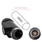 Motion Sensor LED Headlamp Rechargeable Waterproof Head Torch For Fishing Camping Outdoor Work 9