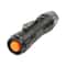 Cree T6 Zoom LED Flashlight Pen Clip Long Range Waterproof Tactical Torch 5