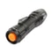 Cree T6 Zoom LED Flashlight Pen Clip Long Range Waterproof Tactical Torch 5