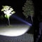 Cree T6 Zoom LED Flashlight Pen Clip Long Range Waterproof Tactical Torch 6