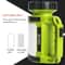 1000LM USB Rechargeable LED Searchlight Power Bank For Camping Emergencies Outdoor Adventures 9